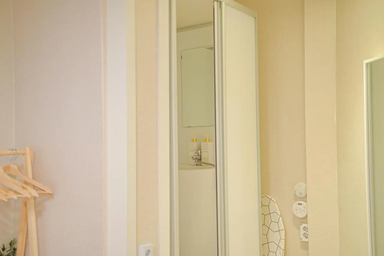 Helloworld Guesthouse Seoul 0*,