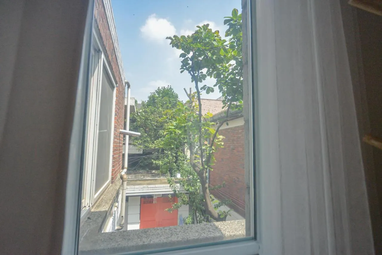 Guest house Helloworld Guesthouse Seoul