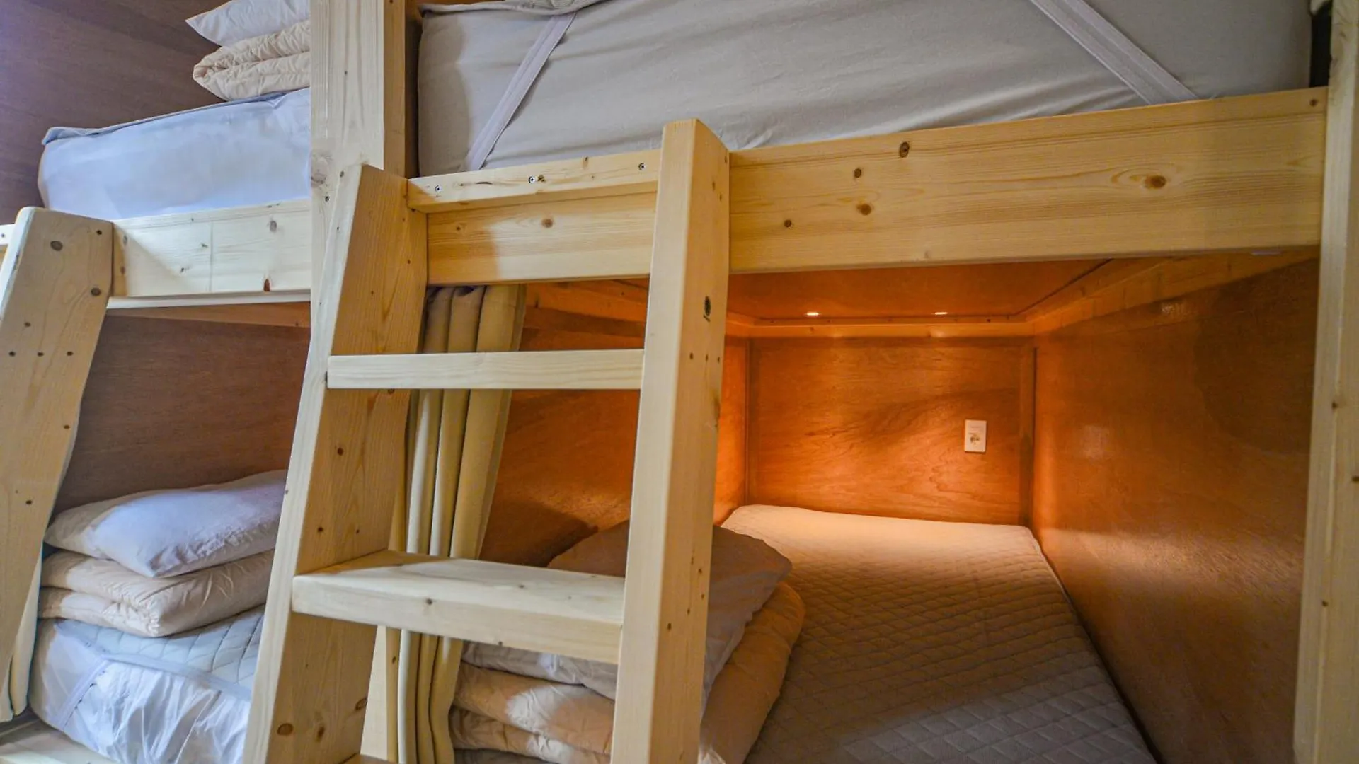 Helloworld Guesthouse Seoul
