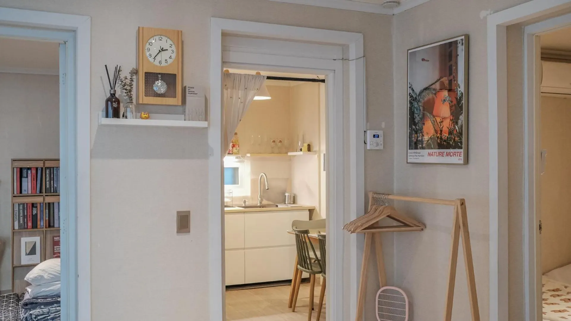 Helloworld Guesthouse Σεούλ
