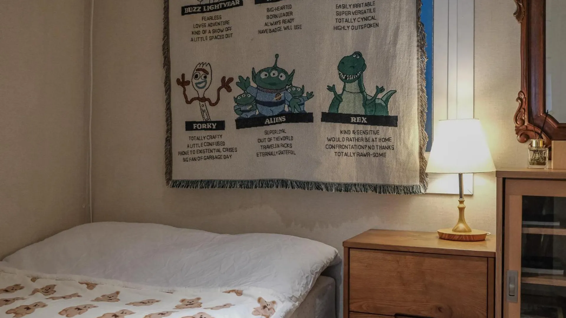 Helloworld Guesthouse Σεούλ Νότια Κορέα