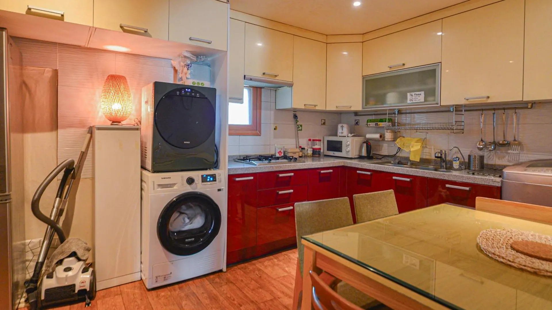 Helloworld Guesthouse Σεούλ