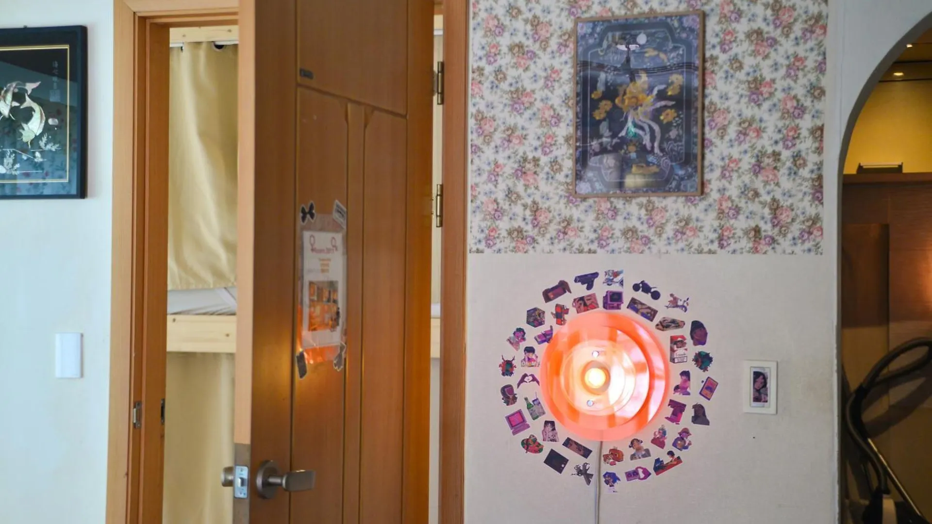 Helloworld Guesthouse Σεούλ Πανσιόν