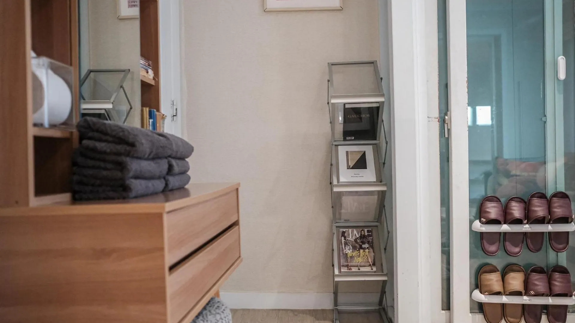 Helloworld Guesthouse Seoul 0*,