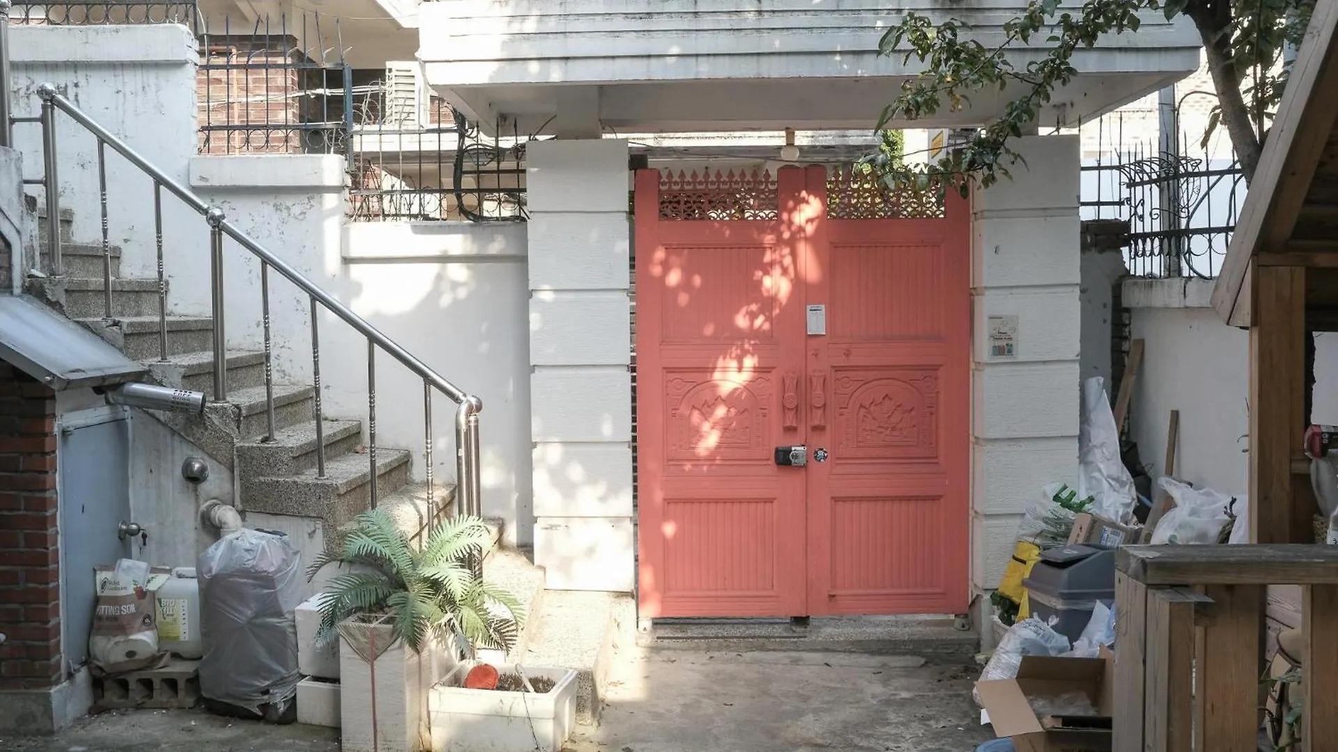 Helloworld Guesthouse Seoul Guest house