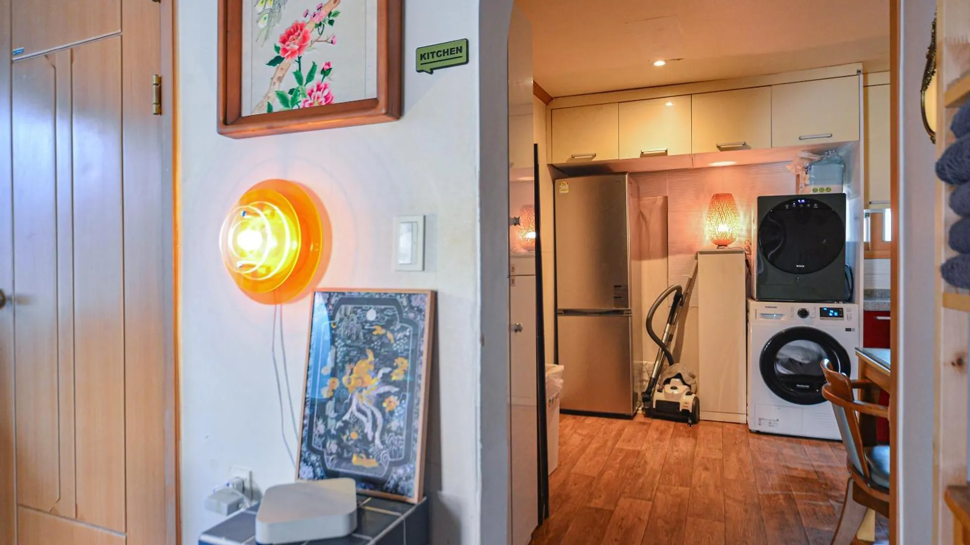 Helloworld Guesthouse Seoul 0*,