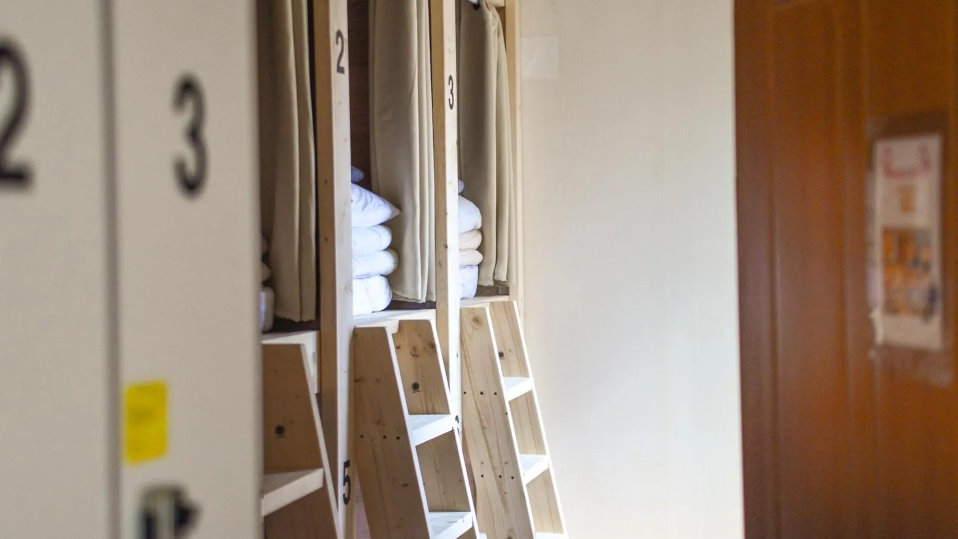 Helloworld Guesthouse Seoul South Korea