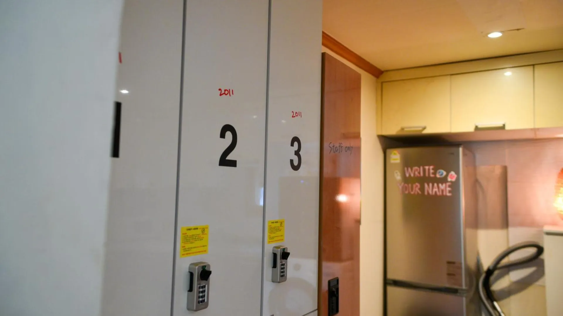 Helloworld Guesthouse Seoul 0*,  South Korea