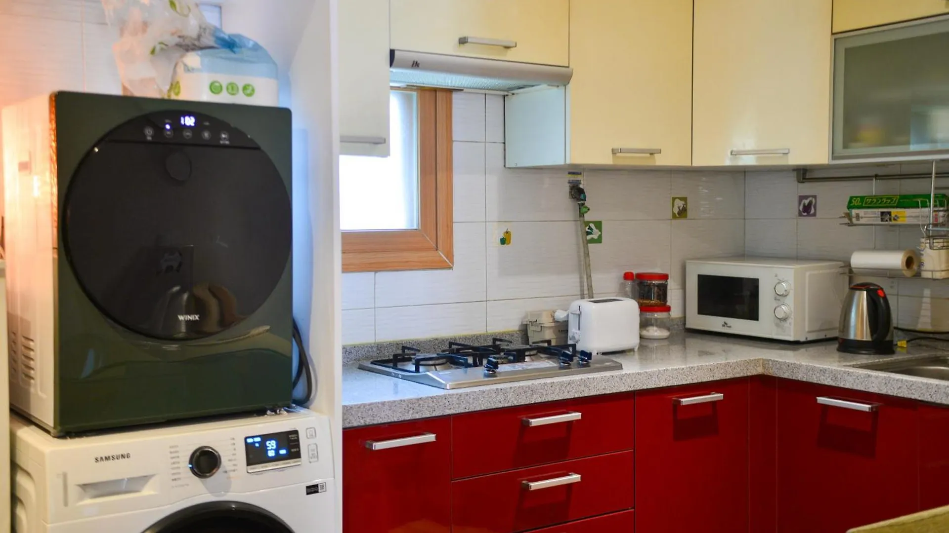 Helloworld Guesthouse Seoul 0*,  South Korea