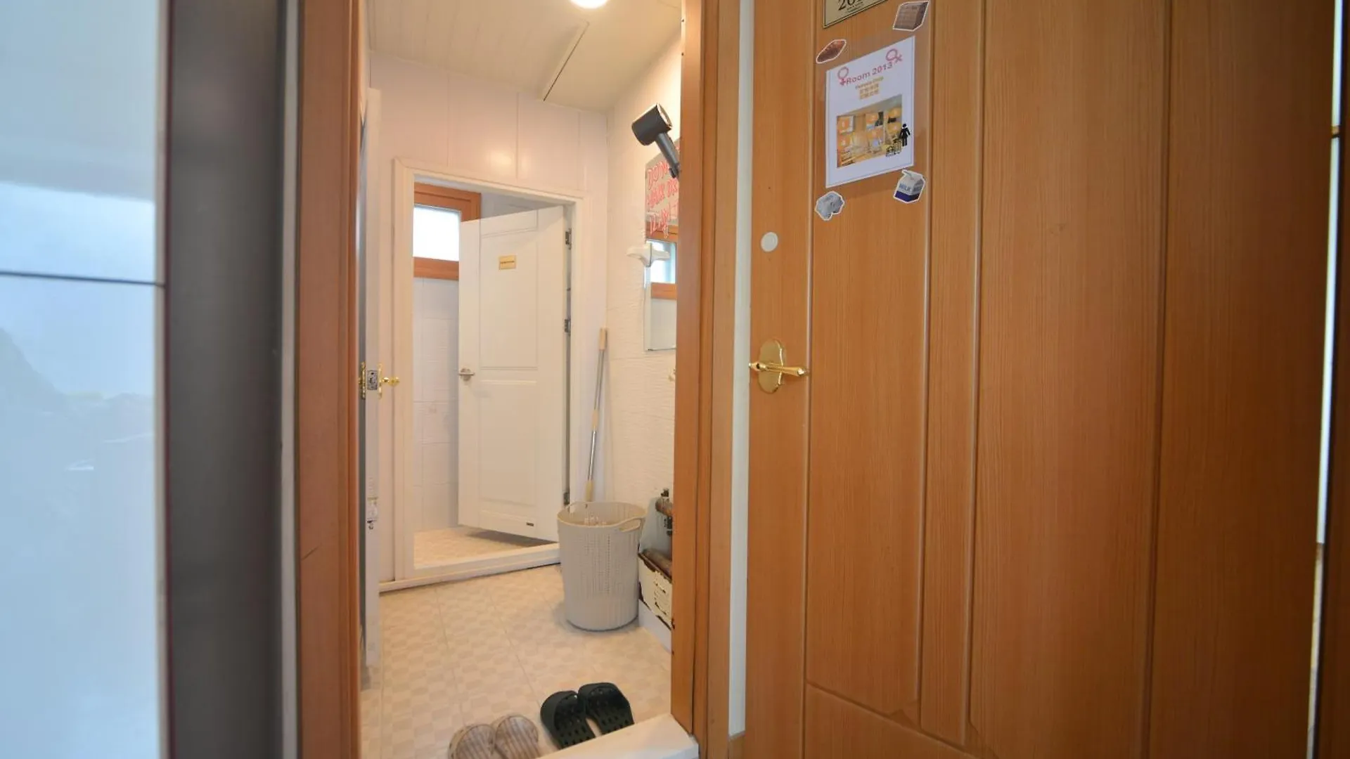 Helloworld Guesthouse Seoul 0*,