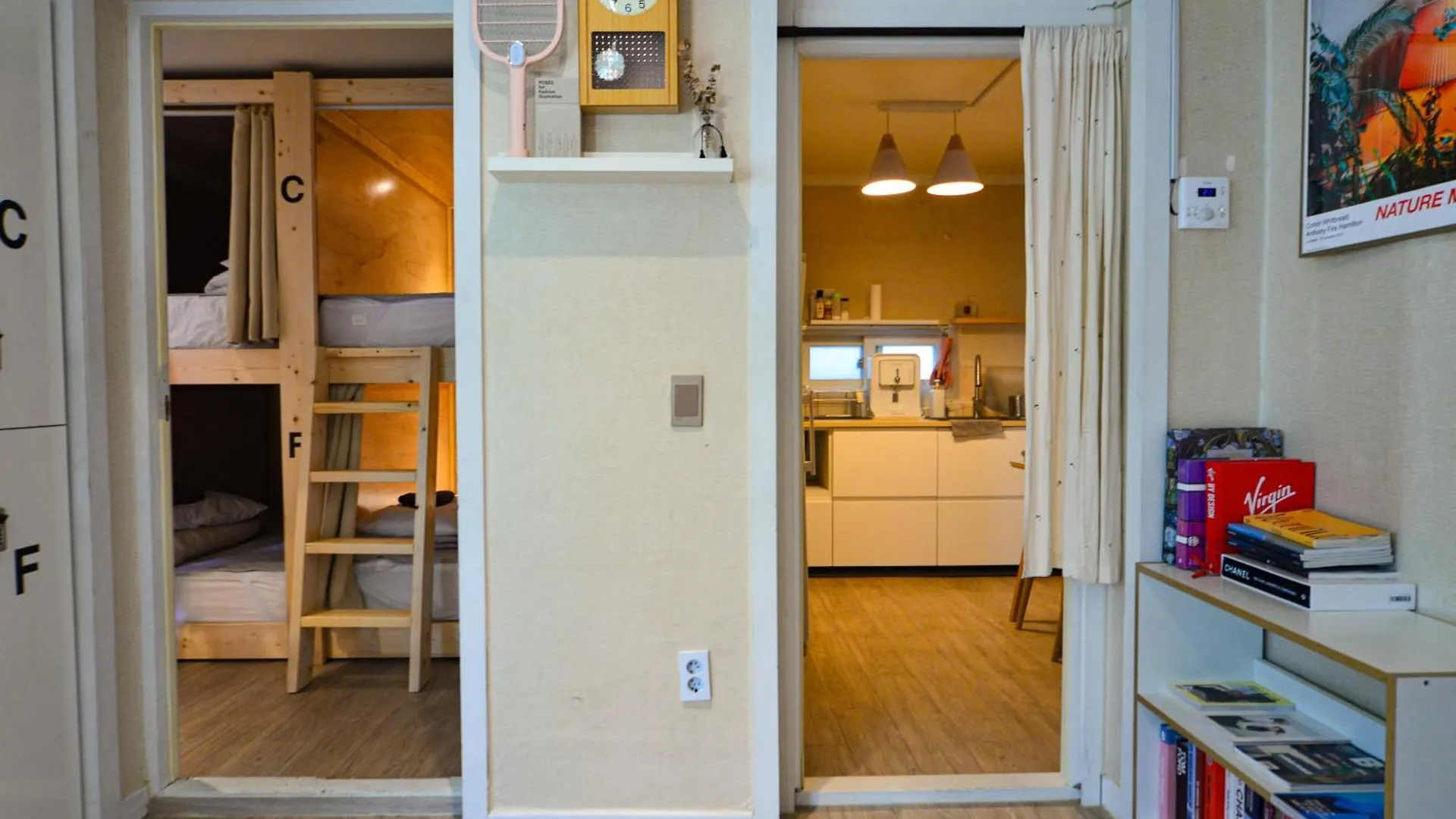 Helloworld Guesthouse Seoul Guest house
