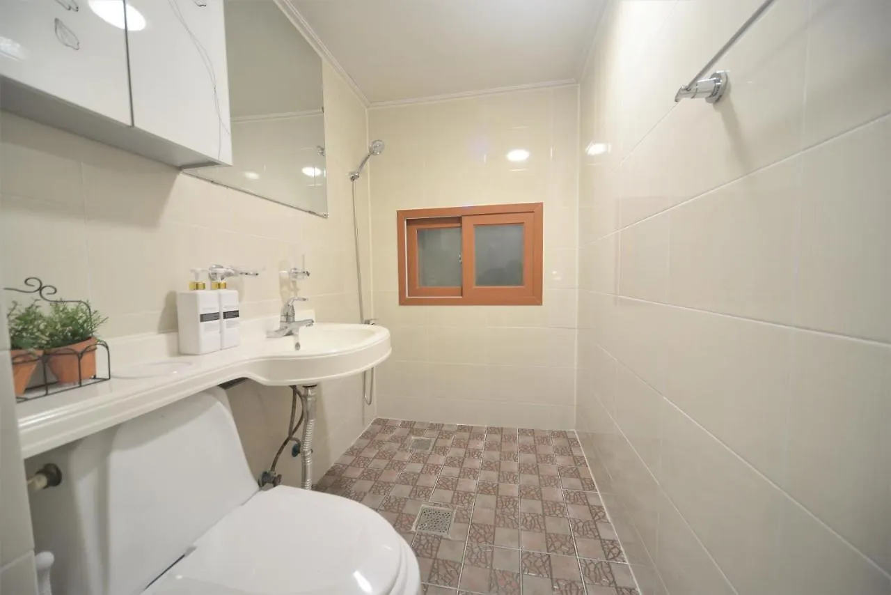 Helloworld Guesthouse Seoul