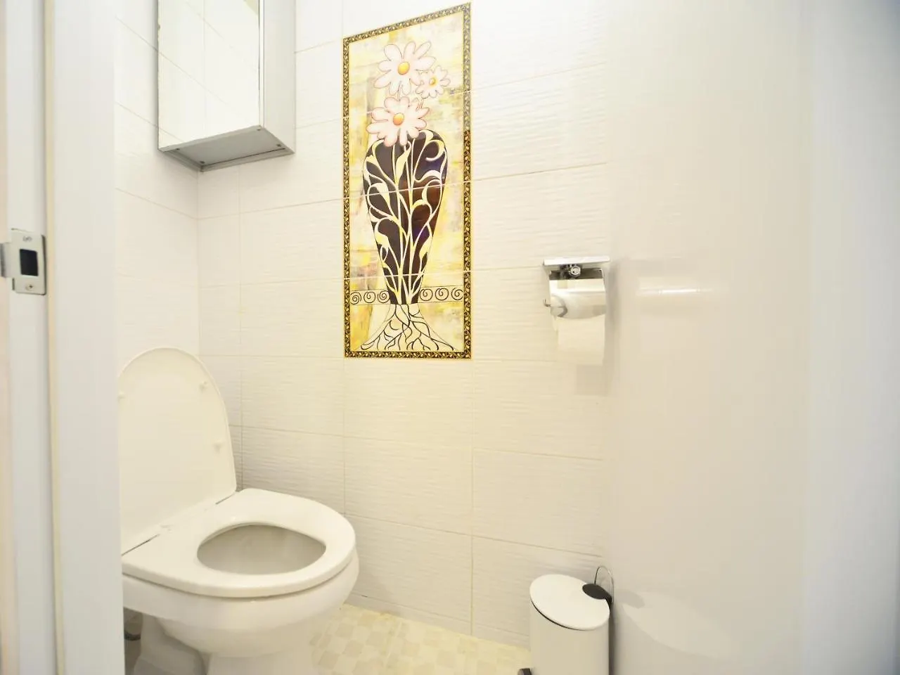 Helloworld Guesthouse Seoul South Korea
